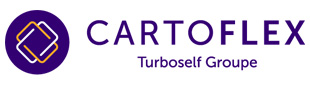 Cartoflex, cartes et badges plastiques